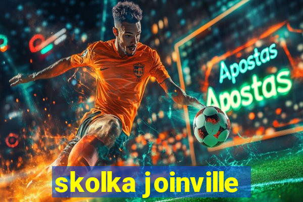 skolka joinville